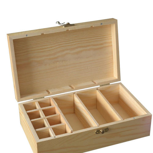 山东木制酒盒